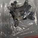 Aqua Elite 120 V3 Liquid CPU Cooler, AIO Pump Head Speed up to 3300RPM, TL-C12B-S V2 PWM Fans,for AMD/AM4/AM5, Intel LGA1150/1151/1200/2011/1700, Computer CPU Aio Cooler