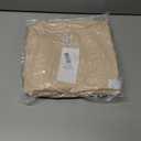 Women's Two Piece Outfits Lounge Sets Long Sleeve Ruched Top & Wide Leg High Waist Pants with pockets (XL)