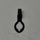 chic style Garden Hose Holder Hook,  Metal Hose Hangers