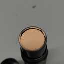 Concealer Stick with Brush for Men - Eraser Dark Circles - Mens Multi-Use Concealer - Dual Sided Full Coverage with Soft Brush - Buildable Coverage Makeup - All Skin Types - (Medium)