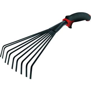 BLACK+DECKER BD1537 Steel Fan Rake