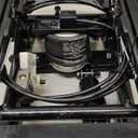 Universal Seat Suspension Kit, Air Suspension Seat, Reduce Vehicle Vibrations for Trucks RVs Commercial Vehicles, Easy Installation, Same Day Shipping