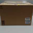 Whitmor 36 Pair Over the Door Shoe Organizer, 12 Tier Hanging Shoe Organizer, Heavy Duty Metal & Mesh Shoe Holder, Hanging Shoe Rack for Closet Organizer & Storage, 69"L x 21.7"W x 7.5"H, White