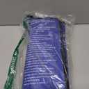 Gel Soft Flexible Ice Pack for Injuries Reusable - (Large: 11"x14.5") for Hip, Shoulder, Knee, Back - Comfy Cold Pack Compress for Swelling, Bruises, Surgery