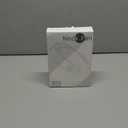 FrSara Rechargeable Neck Fan, Personal Fan with LED Display, 3 Speeds with 4000mAh Battery Powered, Supports USB TYPE-C, Portable, Ideal & Quiet for Women, Men Travel, Outdoor, Blue