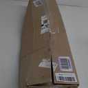 WPW10491331 Dishwasher Lower Spray Arm Compatible With Whirlpool Amana Admiral Maytag Dishwasher Spray Arm,Replaces W10491331, 2312843,PS11755592 Dishwasher Parts