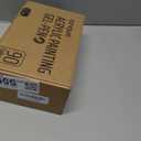 Gel Pens For Coloring, 90 Colors Retractable Colored Pens for Black Paper & White Paper, 0.7mm Fine Point Colorful Pens for Coloring, Writing, Drawing, Journaling, Note Taking, Office, Home (90PCS-Gift Set)