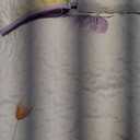 Dinjoy Floral Quilt Set Queen Size, Purple Bedspread Coverlet Botanical 3 Pieces Cute Fall Quilts Microfiber Lightweight Farmhouse Bedspreads Comforter Soft Bed Cover Sets for All Season (96"x90")