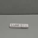 Luxe Color Changing Foundation for Women  Instantly Adapts to Your Skin Tone  Buildable Light-to-Medium Coverage  12-Hour Wear  Natural Dewy Finish - Light