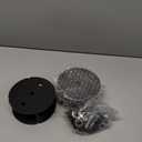 52420 Air Spring Spacers 2 Lift Spacers Compatible with Most Air Spring Lift Kits