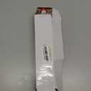 Brake Caliper Compression Tool, Caliper Piston Compressor Tool With Additional 2 pcs Large Steel Plate and 2 Hooks, 360Adjustable Brake Caliper Tool for Single Twin Quad Piston Calipers (Red)