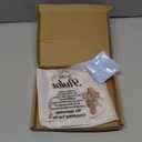 Pastor Appreciation Gifts - Plaque with Wooden Stand, Pastor Gifts for Men, Unique Pastor Christmas Christian Prayer Gifts for Pastor, Thank You Presents for Our Pastor Tabletop Decor