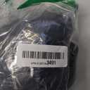 Long Black Dress, Size L