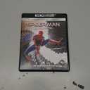 Spider-Man: No Way Home - 4K + Blu-ray + Digital