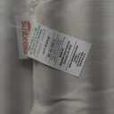 Greendale Home Fashions Sunbrella 20'' Square Outdoor Throw Pillow with Removable Cover (Set of 2), Cast Pumice