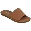 Soda Sandals for Women 8.5