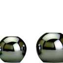 902B Stainless Steel Shank with 3 Balls - 1" - 0228.1263
