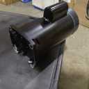 B2840 2.5HP Pool Pump Motor 56Y Frame 3450RPM -Compatible with A.O. Smith, Pentair Sta-Rite, Century, Hayward Swimming Pool Pump Motors