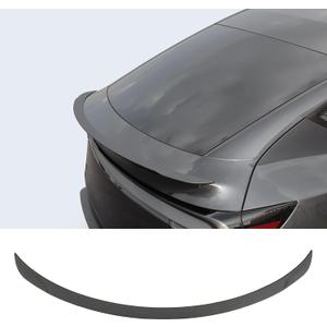 Spoiler for Tesla Model Y Juniper 2026 2025 Look Trunk Wing Rear