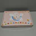 Teacher Gifts for Women, Teacher Appreciation Gifts, Teacher Birthday,Back to School Present for New Teacher,End of Year Thank You Present Ideas for Retirement Teacher,Satin Pillowcase Set