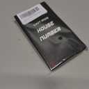 4.6 Inch Cast Iron Number, Premium Hollow Out Decorative Numbers for House Garden Bar, Number 1