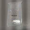 KERZZIL Cute Girly Rectangle Compatible with iPhone 16 Pro Max Case, Slim Colorful Sparkle Glitter Mother Shell Pearl Pattern Translucent Soft TPU Protective Bumper Cases Cover(Pearl,16 Pro Max)