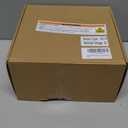 Amagic 4000 Pieces Red Artificial Rose Petals with 50 Red Heart LED Tea Lights, Rose Petals and Candles Set for Proposal, Anniversary, Romantic Night, Wedding Decor