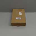 Outdoor Electrical Box(9.05x6.61x2.67inch), IP54 Waterproof Extension Cord Cover 9 Cable Entry Ports Connection Hider Box Safety Protector, Protect Plug, Holiday Light, Timer,and Power Strip, Black