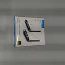 Lemorele Wireless HDMI Transmitter and Receiver, Aluminum Alloy Deep Gray, 5Ghz up to 656ft, 1080P 60Hz, Plug and Play with TuTuPlay App Monitor, for Security, Streaming, Home Theater, PC/TV. 1TX+1RX