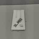 3-Pack [3.3FT+6.6FT+10FT] 60W USB C to USB C Cable, Type C to Type C Cable,Fast Charging Cable for iPhone 17 16 15 Pro Plus Pro Max Airfor Galaxy S25, for iPad Pro/Air, for MacBook and More (White)