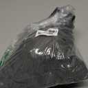 MIDOG Inflatable Dog Cone Alternative for After Surgery - Soft Protective Donut Collar Prevents Licking & Allows Eating, Comfortable Recovery E-Collar Alternative for Small Medium Large Dogs (Gray,XL)