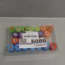 26Pcs Zoo Animal Stamps for Kids, Self Inking Stamps for Kids Birthday Gift, Farm Party Favors, Teacher Stamps