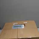 JOLLYVOGUE Bed Pillows Standard/Full Size Set of 2, Washable Supportive Bed Pillows with Super Soft Down Alternative Fill, Luxury Fluffy Hotel Quality for Side, Back, and Stomach Sleepers