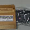 SKB Latch Kit for 3 i-1209/3 i-1711/3 i-1813-5 iSeries Cases, Includes 2 TSA Locks, Replacement Pins, 2 Keys, TSA-Approved for Secure Travel (3i-TSA-2)