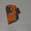 Chain Brake Assembly Clutch Side Cover for Husqvarna 445 450 Chainsaw Spare Parts #544097902