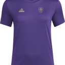 adidas Orlando City SC Short Sleeve Pre-Game Women's T-Shirt, Size L