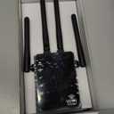 WiFi Extender Long Range Signal BoosterDGBVZFRTNJHZF FF