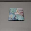 Case Compatible with Kobo Sage 8 Inch e-Reader (Model: N777 N778K, 2021 Release), Includes a Screen Protector - Premium PU Leather Cover with Auto Sleep/Wake