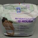 Always Discreet Postpartum and Adult Incontinence Underwear for Women, Small/Medium, Maximum Protection, 14 Count