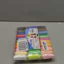 CiaraQ Modeling Clay Kit  36 Colors Air Dry Ultra Light Clay, Safe & NonToxic, Great Gift for Kids.