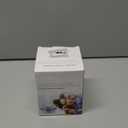 TRAKK Cool Mist Ultrasonic Aroma Essential Oil Diffuser, Black