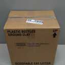 Fresh Step Odor Shield Light Weight Advanced Multi Cat Clumping Litter with Febreze Freshness, 11.5 lb, Pack of 2