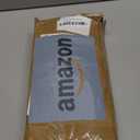 Door Hinges Matte Black - 30 Pack Black Door Hinges 3.5 Inch Rounded Interior Door Hinge with 1/4" Radius Corners - Black Hinges for Doors 3 1/2 Inches Flat Iron Residential Door Hardware