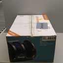 TISSCARE Foot Massager with Heat, Shiatsu Foot Massager for Plantar Fasciitis, Neuropathy, Circulation and Pain Relief, Remote Control, Deep Kneading, Gifts for Women Men Mom Dad