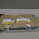 Nakuuly Left Driver Side Sun Visor Beige Compatible with 2016-2022 Honda Pilot 2018-2020 Honda Ridgeline Sunvisor with Mirror with Vanity Light Replaces # 83280-TG7-A12ZA