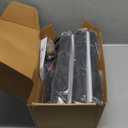 180W LED Shop Lights with 10FT Cord, Swtich, Aluminum 20000LM Ultra-Bright Garage Light, 5000K Daylight, IP66 Waterproof Work Light for Garage, Workshop, Warehouse, Outdoor (3 Pack)