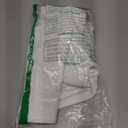 MAGCOMSEN Men's Golf Pants Classic Fit - 30"/32"/34" Stretch Water Resistant Quick Dry Flat Front Dress Pants with 5 Pockets (White)