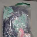 Simple Joys by Carter's baby-girls 5-pack Long-sleeve Bodysuit