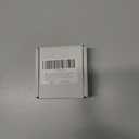 1 to 2 Y-Splitter Fits for Govee Permanent Outdoor Lights IP68 Waterproof 3-Pin Extension Cord (1 Female to 2 Male)