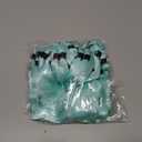 100 Cloth Wristbands for Events, Lightweight Concert & Club Entry (Color : Water Green)